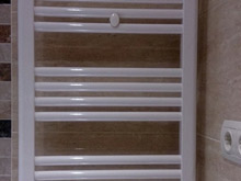Agarraderos de baño