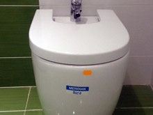 Accesorios de baño