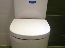 Accesorios de baño