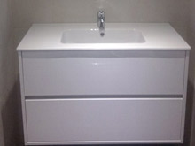 Muebles, lavabos