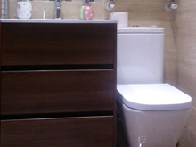 Muebles, lavabos