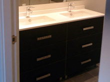 Muebles, lavabos