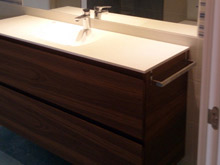 Muebles, lavabos