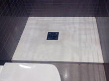 Platos duchas