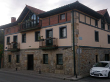 Chalets y caseríos. Rehabilitaciones y reformas