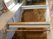 Estructuras de hormigón
