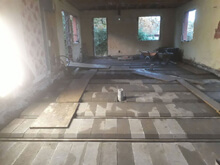 Estructuras de hormigón