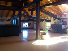 Estructuras de madera