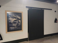 Museo Mercedes en Barakaldo