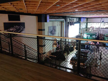 Museo Mercedes en Barakaldo