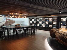 Museo Mercedes en Barakaldo