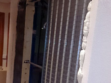 Puertas interiores