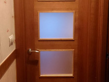Puertas interiores