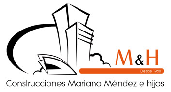 Construcciones Mariano Méndez