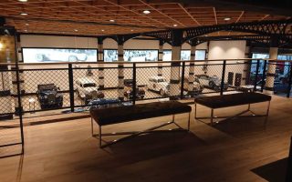 Museo Mercedes-Benz