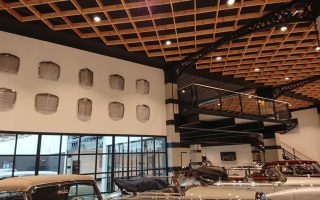 Museo Mercedes-Benz