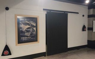 Museo Mercedes-Benz
