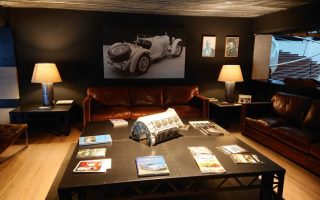 Museo Mercedes-Benz