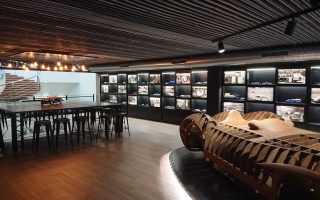 Museo Mercedes-Benz