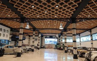 Museo Mercedes-Benz