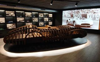 Museo Mercedes-Benz