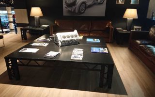 Museo Mercedes-Benz