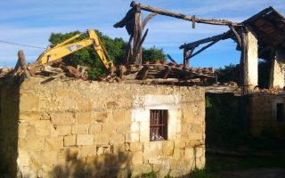 Reformas de baserris
