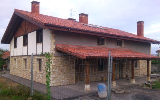 Reformas de baserris