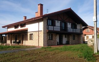 Reformas de baserris