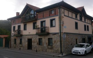 Reformas de baserris