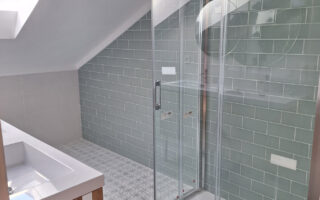 Mobiliario para baños