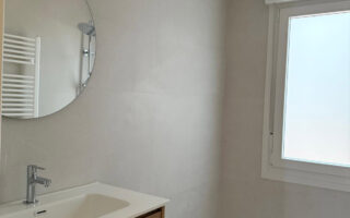 Mobiliario para baños