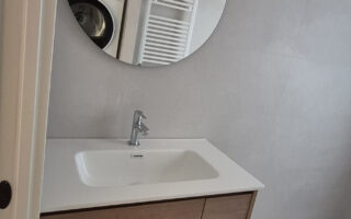 Mobiliario para baños