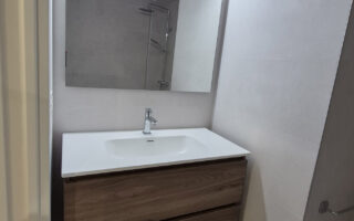 Mobiliario para baños