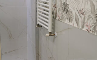 Mobiliario para baños
