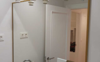 Mobiliario para baños