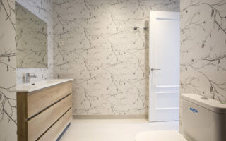 Mobiliario para baños