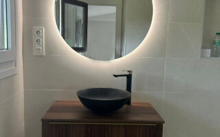 Mobiliario para baños