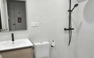Mobiliario para baños