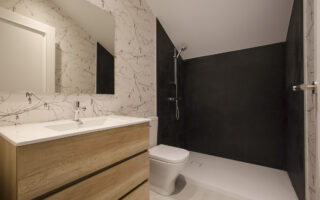 Mobiliario para baños