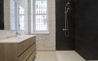 Mobiliario para baños