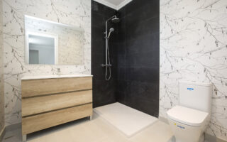 Mobiliario para baños