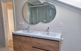 Mobiliario para baños