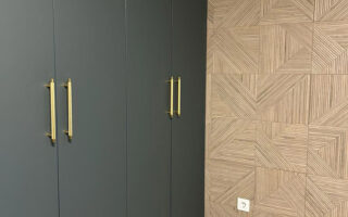 Reforma de cocina