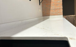 Reforma de cocina