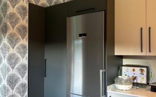 Reforma de cocina