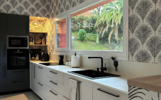 Reforma de cocina