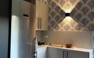 Reforma de cocina