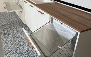 Reforma de cocina