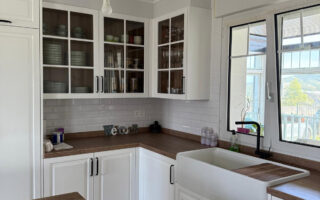 Reforma de cocina